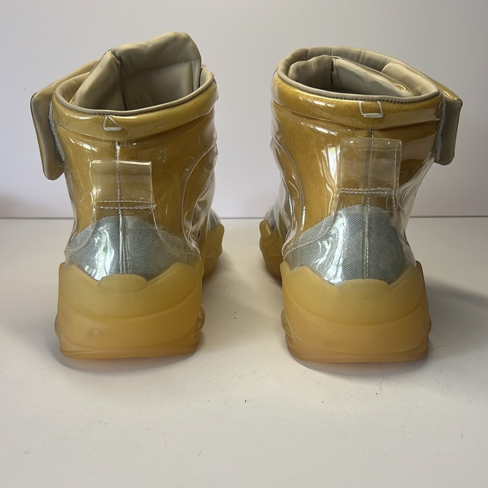 Maison Martin Margiela New Future High Top - Picture 5 of 10